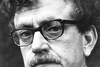 Kurt Vonnegut’s Top 13 Writing Tips