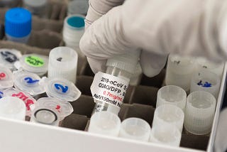 How Coronavirus Is Fast-Tracking Medical Research