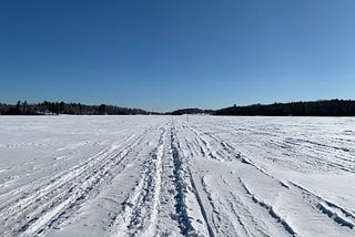 Winter Running Is the Best Running