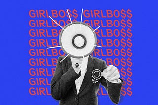 The End of the Girlboss Is Here