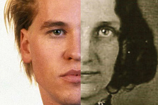 The strange story of Val Kilmer and the Christian Science religion