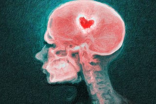 You Can Force Yourself to Fall Out of Love