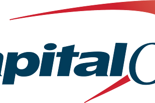 We’re Making it Official: We’re Capital One