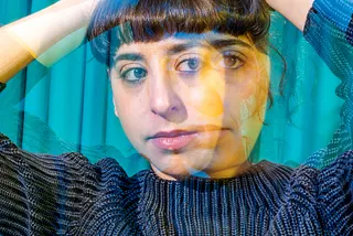 ‘Uncanny Valley’ Named One of the 10 Best Books of 2020