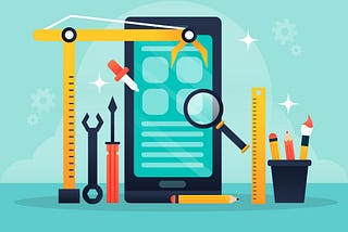 An Ultimate Guide for Mobile App Development