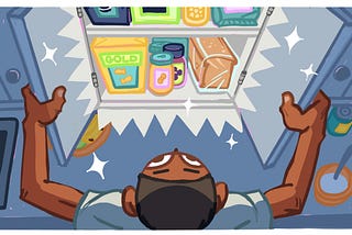 My Kids’ Snacks Are Making Quarantine Easier But Losing This Gut Will Be Hard