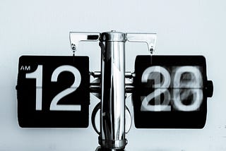 My Weekly Calendar as a Senior Data Science Manager