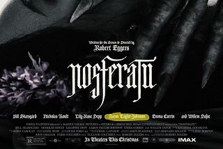 Nosferastivus for the Rest of Us| Movie Review