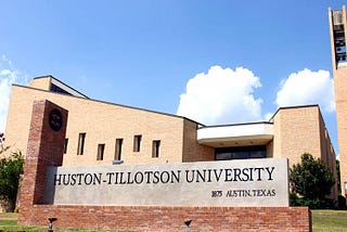 The Small but Mighty HBCUs Doing More With Less