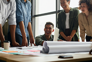Organizational Behavior — The Science Behind Building a Winning Team