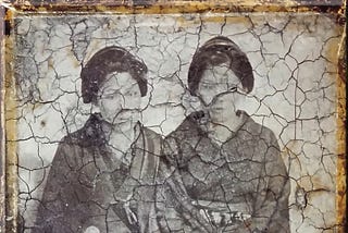 From Beyond the Grave — Unearthing Japan’s Forgotten Photographer