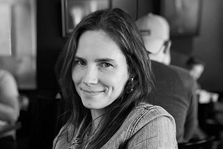 Amanda Knox: Your Content, My Life