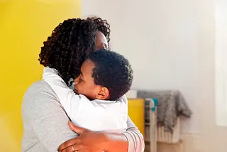 Generational Choices Break Generational Curses