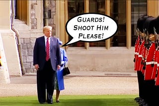 What The Queen Really Thought About Trump: Revealing Insights