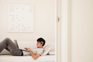 Does Watching Porn As a Teen Ruin Sex Forever?