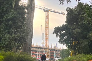 State Housing Bills Flood Sacramento Again With One Prime Goal: Build More, Build Faster