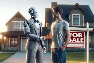 Hands-On Building a Virtual Property Consultant Using Artificial Intelligence