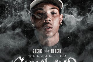 Run That Back: G Herbo Sets Himself Apart On ‘Welcome To Fazoland’