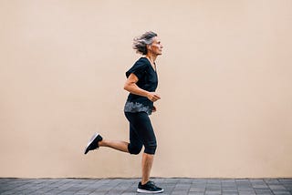 A Healthy Heart Keeps the Brain Sharp