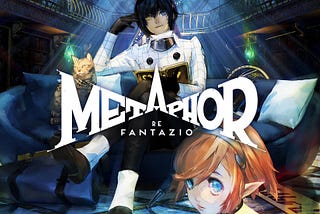 How ‘Metaphor: ReFantazio’ Explores the Concept of the Hero Through Gameplay