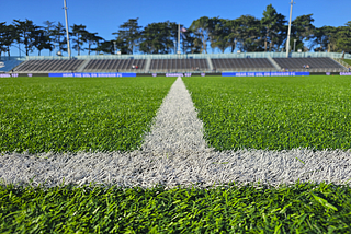 Can Monterey Bay FC Turn Out the Lights in Las Vegas?