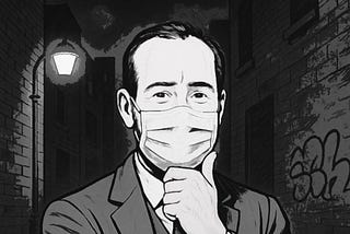 Diary of a Psychoanalysis: Freudian Noir