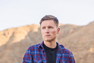 Write Now With Zander Hatch