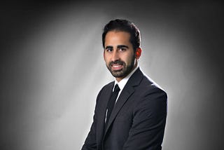 The Hidden Superpower of Every Great Leader: Tarek Nazzal of MenuDelite On Uncovering the Traits…