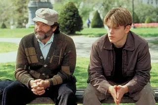 8 Habits of Deeply Inspiring People