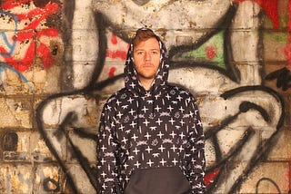 Rising Music Star DJ Ashton On The Five Things You Need To Shine In The Music Industry