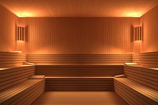 The Emerging Science of Saunas