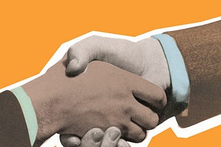 In Defense of the Handshake