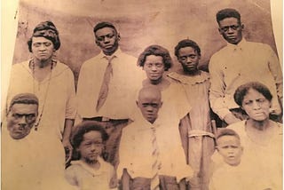 Juneteenth Is Not Enough: Black Liberation Must Be Internal, Spiritual, and Intergenerational