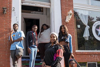 Meet the Black Trans Women Advocating for the Community