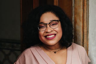 How Author Morgan Jerkins Gets it All Done (While Having a Day Job)