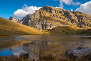 Zagori : The Kingdom of Infinite Country