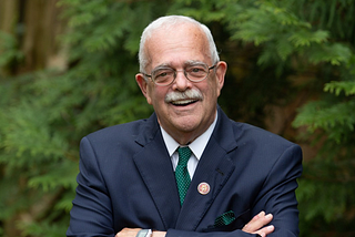 The Democrats’ Top Oversight Pick Just Died of Cancer
