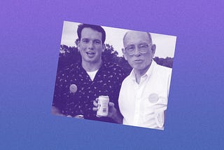 What My Dad’s Death Taught Me About Life