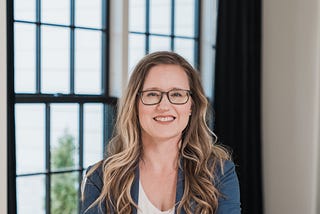 Registered Nurse Rachel Taylor On What Mothers Can Do to Heal Emotionally and Physically After a…