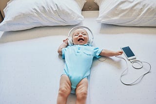 Music Therapy for the Premature Brain