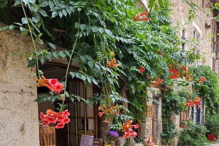 Pérouges: The Charming Medieval Village in France You Need to Visit