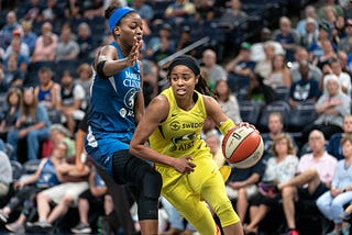 What Will It Take for the WNBA to Get the Pay and Exposure It Deserves?