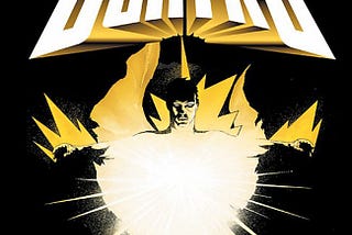 ‘The Sentry’ is Marvel’s Love Letter to Superman