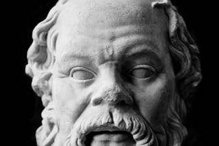 The genius of the Socratic method