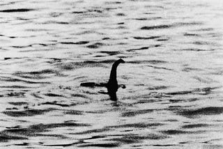 The Psychological Benefits of Believing in the Loch Ness Monster