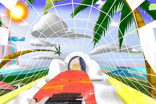 Spa Treatments Are Going Virtual