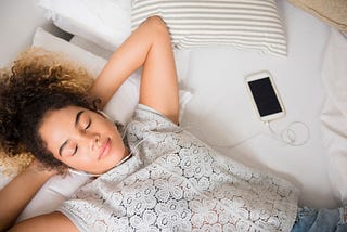 Can Podcasts Cure Loneliness?