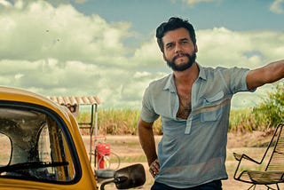 The Secret Agent — genre-savvy, energetic, mournful portrait of Brazil under dictatorship