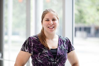 Dana Lewis: Social Infrastructure for Participant-Led Research