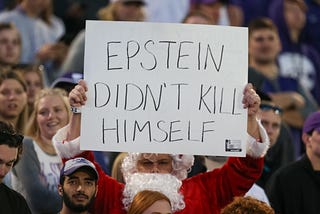Why “Epstein Didn’t Kill Himself” Became a Populist Battle Cry